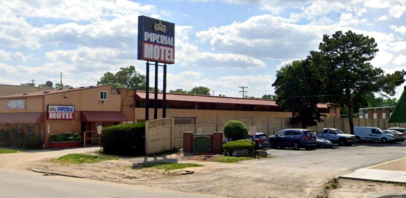 Imperial Motel